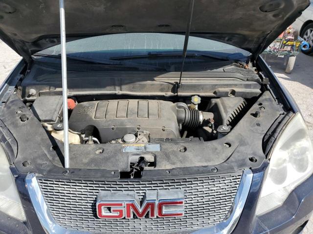 Photo 12 from auction – 2012 GMC ACADIA SLT with VIN 1GKKRRED5CJ325065