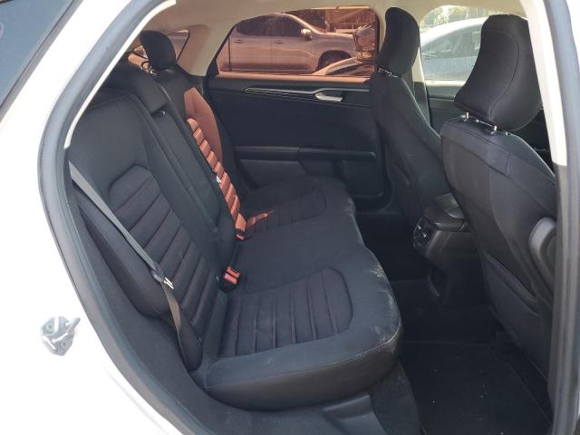 Photo 10 from auction – 2016 FORD FUSION SE with VIN 3FA6P0H74GR281520