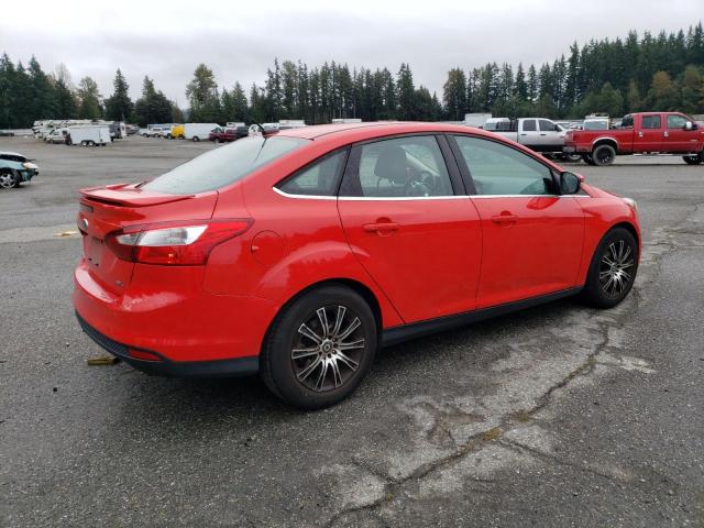 Zdjęcie 3 z aukcji – 2012 FORD FOCUS SEL z VIN 1FAHP3H24CL387991