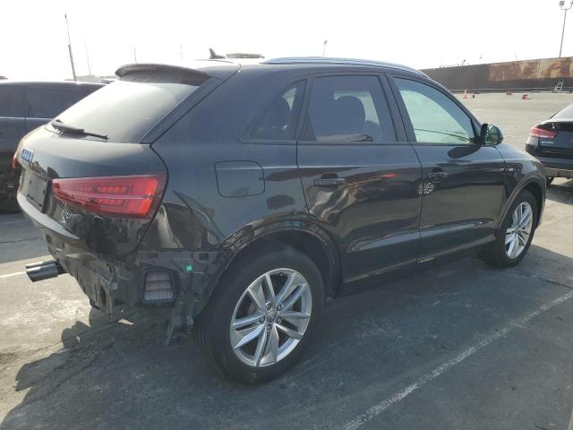 Photo 3 from auction – 2018 AUDI Q3 PREMIUM with VIN WA1BCCFS7JR007089