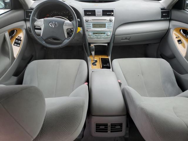 Photo 8 from auction – 2007 TOYOTA CAMRY CE with VIN JTNBE46K473007581