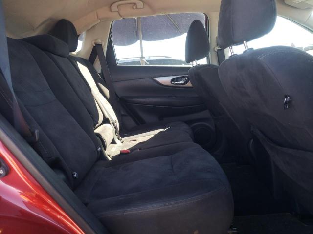Photo 11 from auction – 2015 NISSAN ROGUE S with VIN KNMAT2MT7FP545656