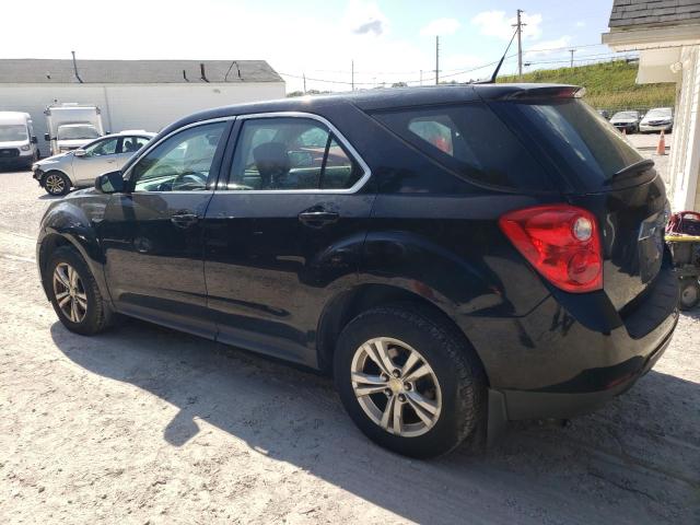 Photo 2 from auction – 2013 CHEVROLET EQUINOX LS with VIN 2GNALBEK2D6113342