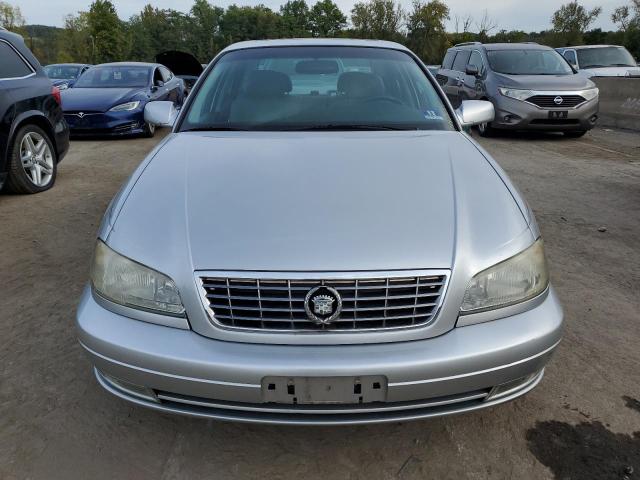 Photo 5 from auction – 2000 CADILLAC CATERA with VIN W06VR54R9YR008785