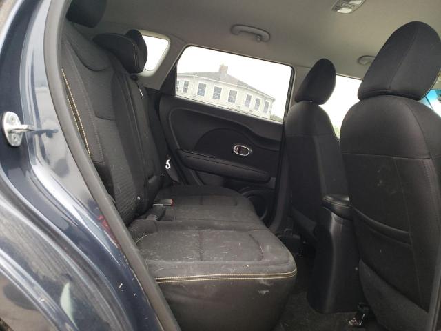 Foto 11 de la subasta – 2016 KIA SOUL + con VIN KNDJP3A57G7261008