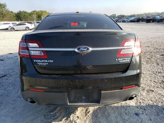Photo 6 from auction – 2014 FORD TAURUS LIM with VIN 1FAHP2F82EG119776