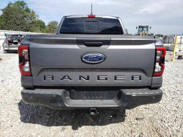 Photo 6 from auction – 2024 FORD RANGER XLT with VIN 1FTER4HH2RLE19654