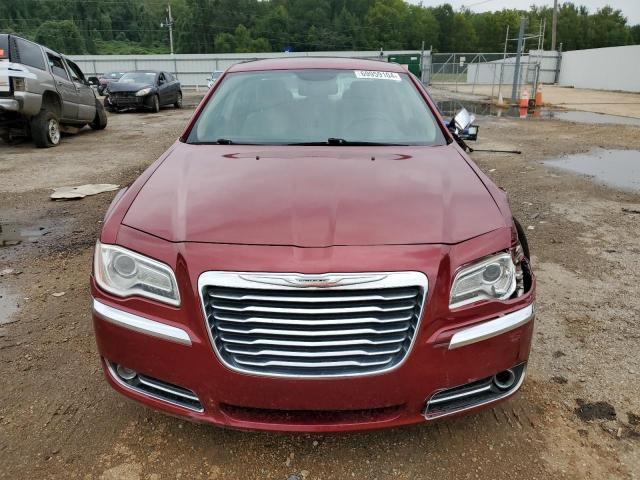 Photo 5 from auction – 2012 CHRYSLER 300 LIMITE with VIN 2C3CCACG6CH200744