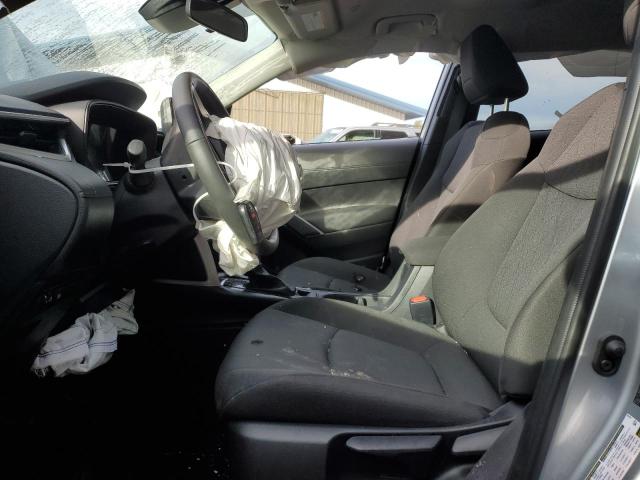 Photo 7 from auction – 2024 TOYOTA COROLLA CR with VIN 7MUCAAAG4RV077689