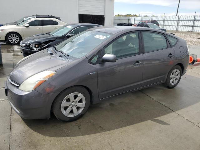 TOYOTA PRIUS 2008 with VIN JTDKB20U683359283 - Photo from auction