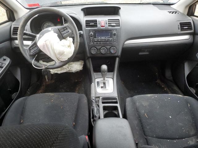 Photo 8 from auction – 2013 SUBARU IMPREZA PR with VIN JF1GPAD65DH829772