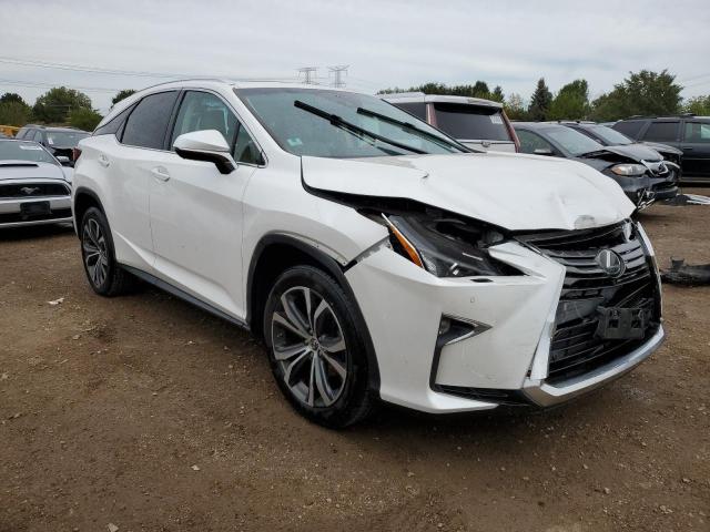 Photo 4 from auction – 2018 LEXUS RX 350 BAS with VIN 2T2BZMCA8JC166912