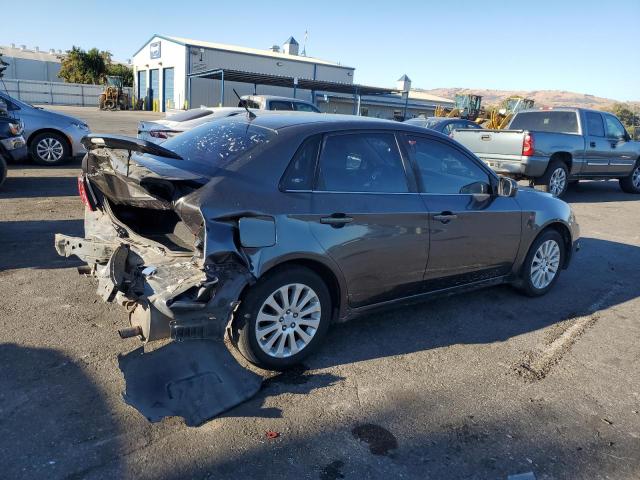 Photo 3 from auction – 2008 SUBARU IMPREZA 2. with VIN JF1GE616X8G528448