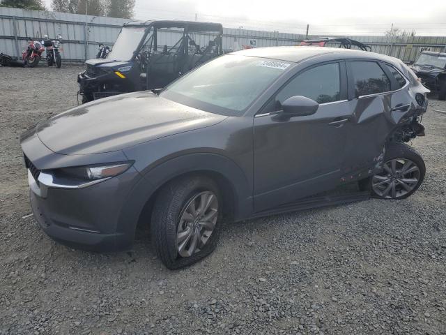 MAZDA CX-30 SELE 2021 with VIN 3MVDMBBL4MM204570 - Photo from auction