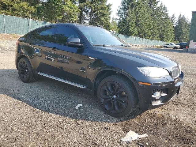 Photo 4 from auction – 2012 BMW X6 XDRIVE5 with VIN 5UXFG8C56CLZ97342