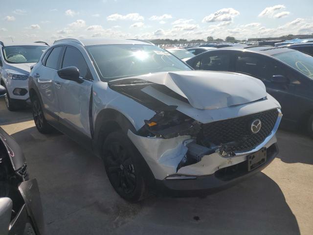 Photo 4 from auction – 2024 MAZDA CX-30 SELE with VIN 3MVDMBBM9RM660743