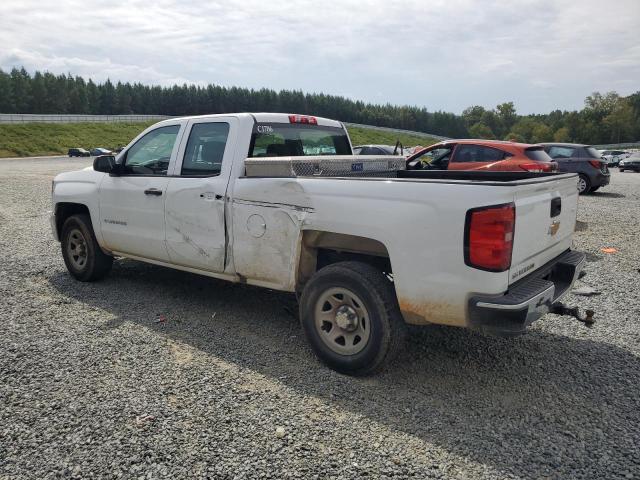 Photo 2 from auction – 2017 CHEVROLET SILVERADO with VIN 1GCRCNEC9HZ224941
