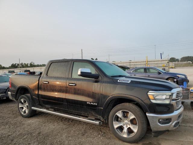 Photo 4 from auction – 2021 RAM 1500 LARAM with VIN 1C6SRFJT7MN678402