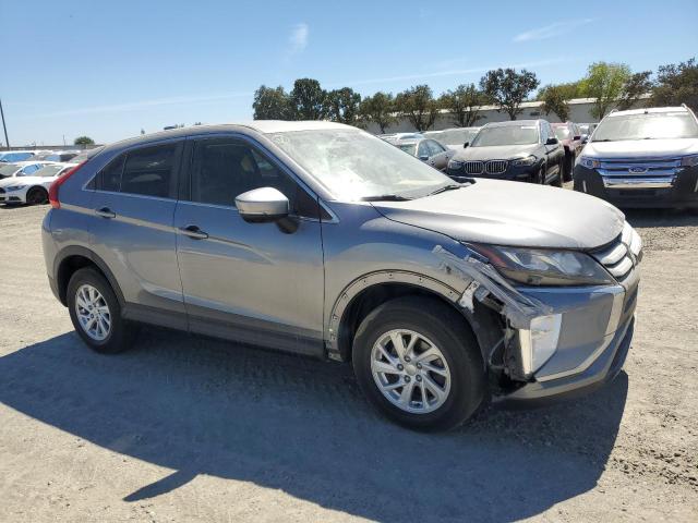 Photo 4 from auction – 2019 MITSUBISHI ECLIPSE CR with VIN JA4AT3AAXKZ031205