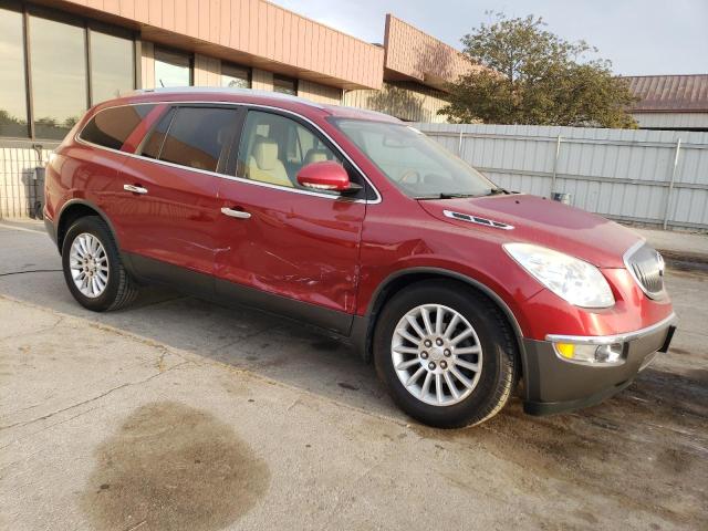 Photo 4 from auction – 2012 BUICK ENCLAVE with VIN 5GAKVCED4CJ330313
