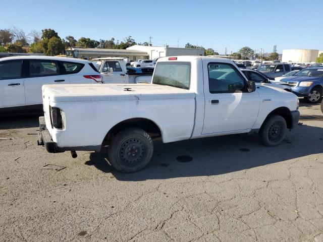 Photo 3 from auction – 2010 FORD RANGER with VIN 1FTKR1AD4APA53539