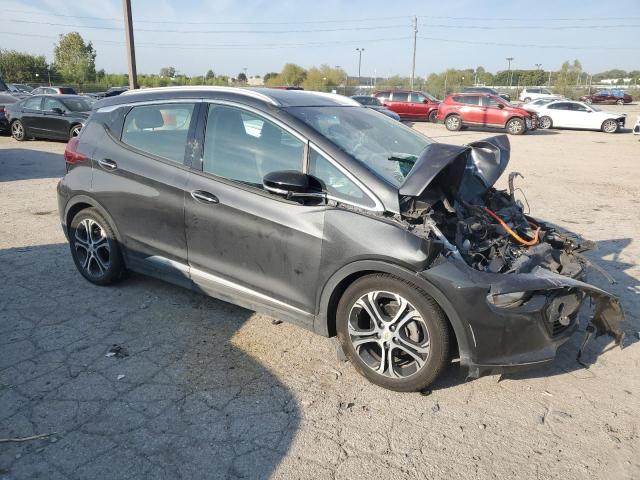 Photo 4 from auction – 2017 CHEVROLET BOLT EV PR with VIN 1G1FX6S09H4178198