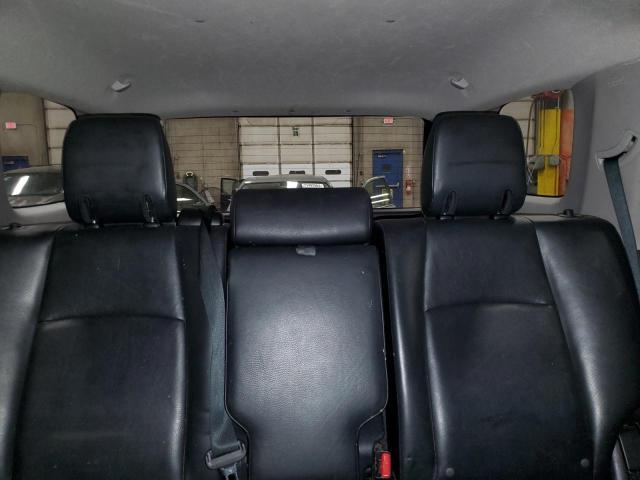 Photo 10 from auction – 2013 TOYOTA 4RUNNER SR with VIN JTEBU5JR2D5144399