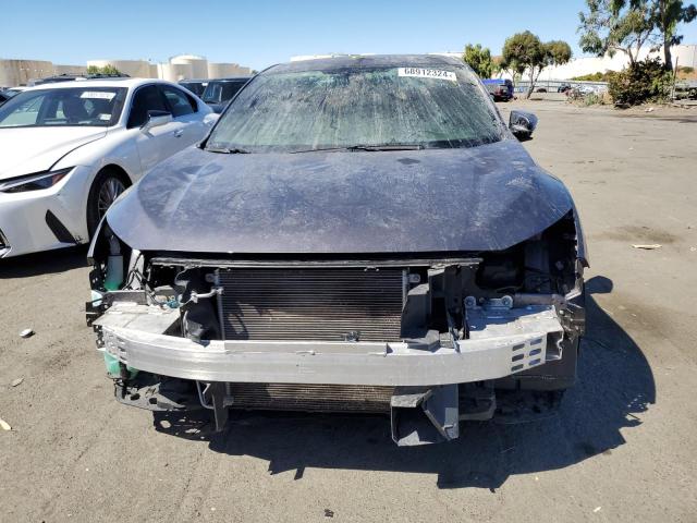 Photo 5 from auction – 2018 HONDA CIVIC EX with VIN 2HGFC2F75JH524681