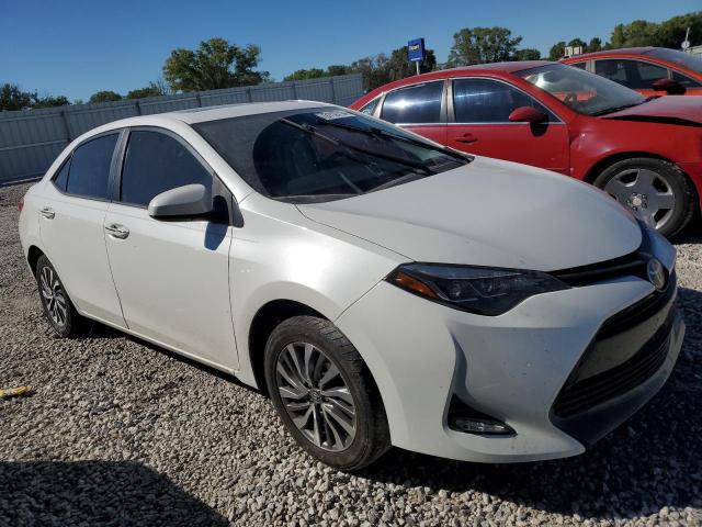Photo 4 from auction – 2018 TOYOTA COROLLA L with VIN 5YFBURHE3JP794971