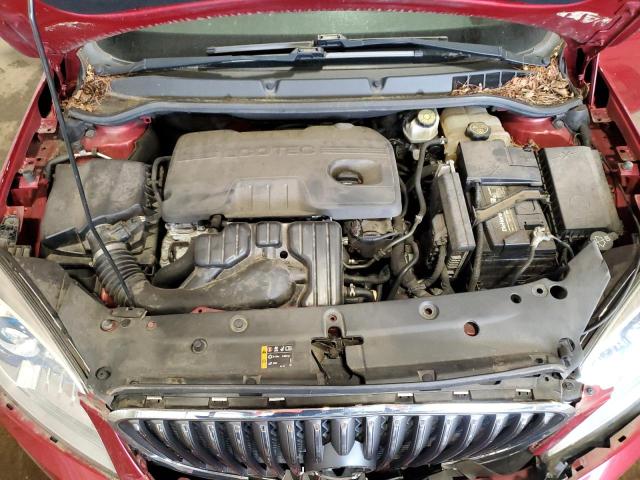 Photo 11 from auction – 2013 BUICK VERANO CON with VIN 1G4PR5SK8D4133891