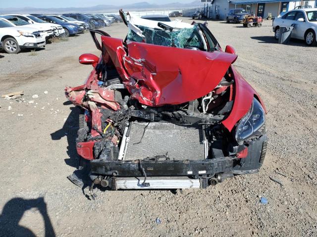 Photo 5 from auction – 2019 KIA STINGER PR with VIN KNAE25LA1K6058469