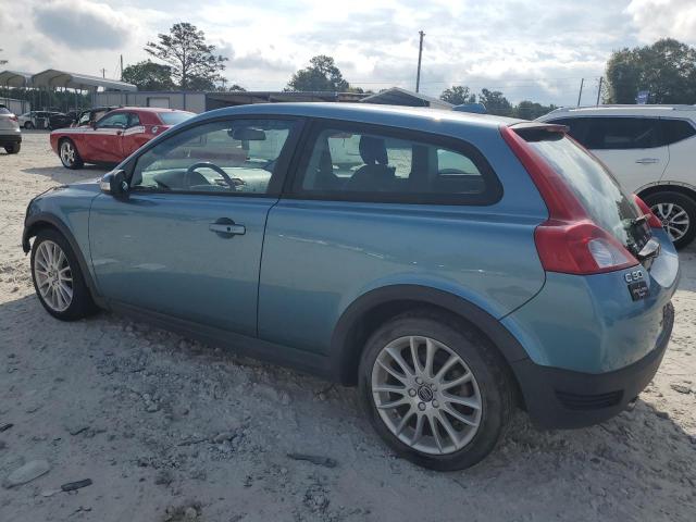 Photo 2 from auction – 2009 VOLVO C30 T5 with VIN YV1MK672692139065