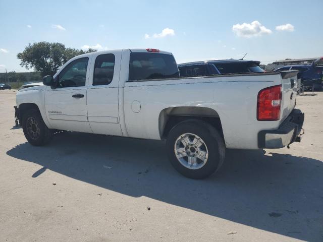 Photo 2 from auction – 2011 CHEVROLET SILVERADO with VIN 1GCRCSE02BZ148510