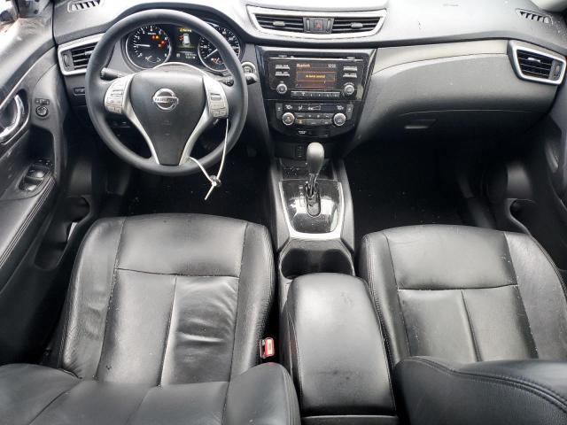 Photo 8 from auction – 2015 NISSAN ROGUE S with VIN KNMAT2MV8FP573290
