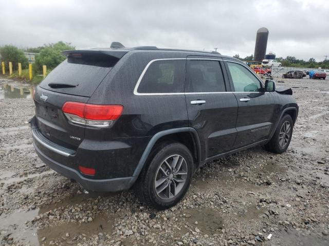 Photo 3 from auction – 2017 JEEP GRAND CHER with VIN 1C4RJEBG8HC826522