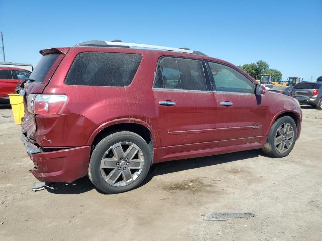 Photo 3 from auction – 2011 GMC ACADIA DEN with VIN 1GKKVTED7BJ292254