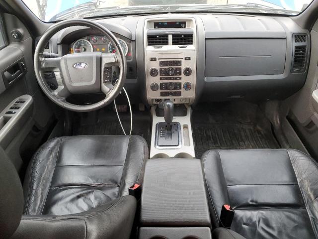 Photo 8 from auction – 2012 FORD ESCAPE XLT with VIN 1FMCU0D74CKC32520