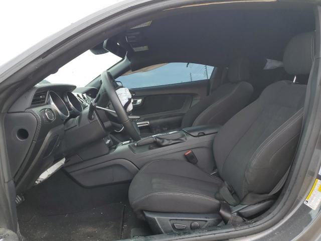 Photo 7 from auction – 2022 FORD MUSTANG with VIN 1FA6P8TH1N5145618