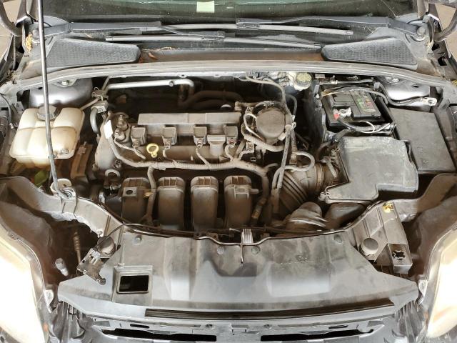 Photo 11 from auction – 2014 FORD FOCUS SE with VIN 1FADP3F22EL247684