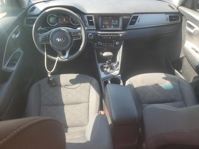 Photo 8 from auction – 2019 KIA NIRO FE with VIN KNDCB3LC8K5255371