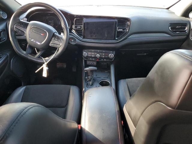 Photo 8 from auction – 2021 DODGE DURANGO with VIN 1C4SDJCT1MC521788