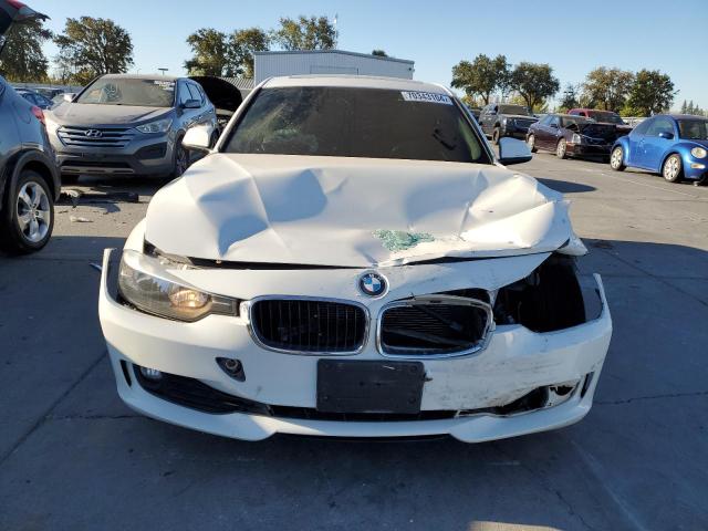 Photo 5 from auction – 2013 BMW 328 I SULE with VIN WBA3C1C50DF443167