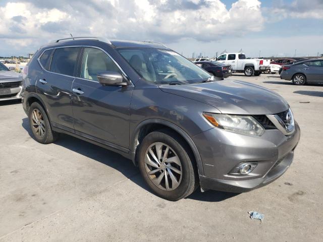 Photo 4 from auction – 2014 NISSAN ROGUE S with VIN 5N1AT2MT5EC853166