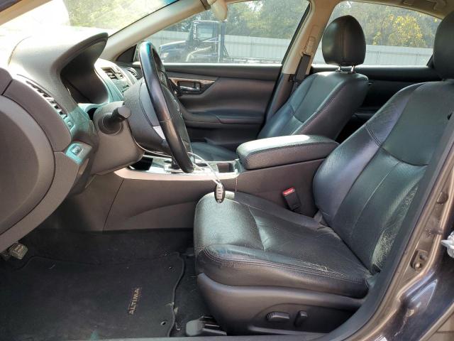 Photo 7 from auction – 2013 NISSAN ALTIMA 2.5 with VIN 1N4AL3AP4DN589738