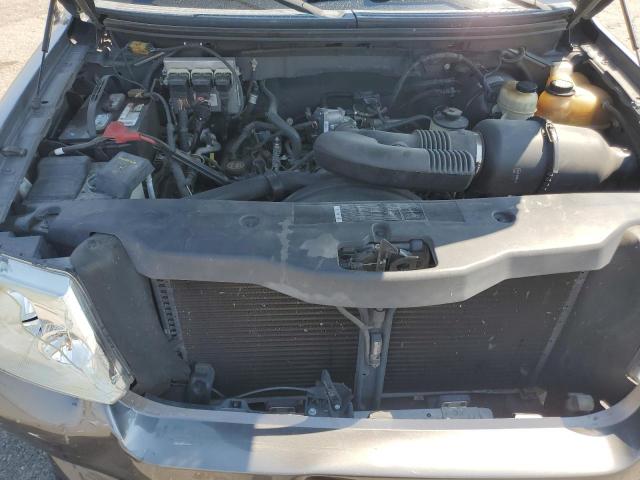 Photo 11 from auction – 2007 FORD F150 with VIN 1FTRX12W97KB56191