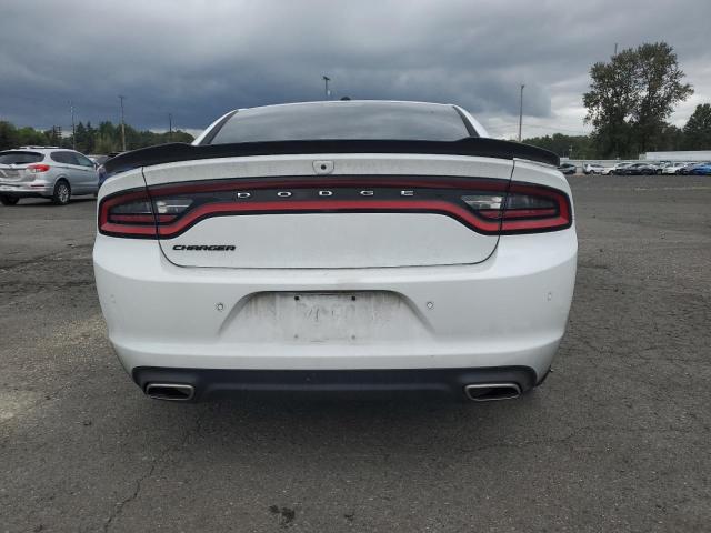 Photo 6 from auction – 2019 DODGE CHARGER SX with VIN 2C3CDXBG8KH748907
