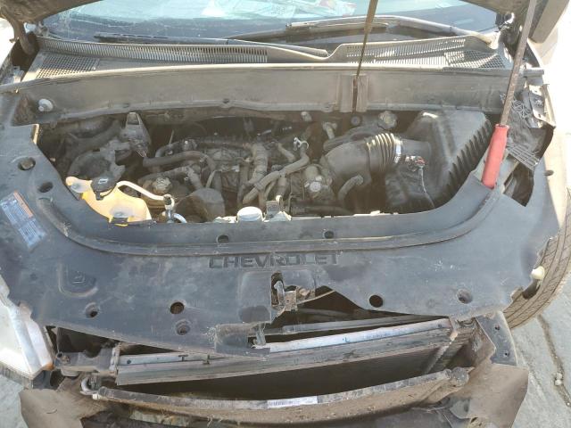 Photo 12 from auction – 2012 CHEVROLET TRAVERSE L with VIN 1GNKRJED1CJ174651