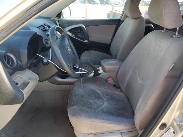 صورة رقم 7 من المزاد - 2007 TOYOTA RAV4 مع VIN JTMZD33VX76035074