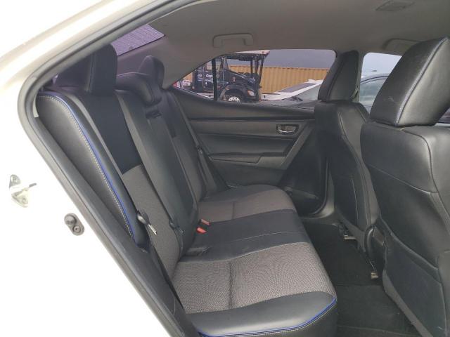 Photo 10 from auction – 2018 TOYOTA COROLLA L with VIN 5YFBURHE7JP801386