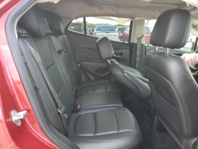 Photo 11 from auction – 2019 BUICK ENCORE ESS with VIN KL4CJCSM4KB890970